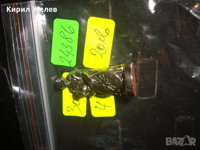 СРЕБРИСТА МЕТАЛНА ФИГУРКА РИМЛЯНИН РИЦАР ФИГУРА за ШАХМАТ 24386, снимка 8 - Колекции - 34369846