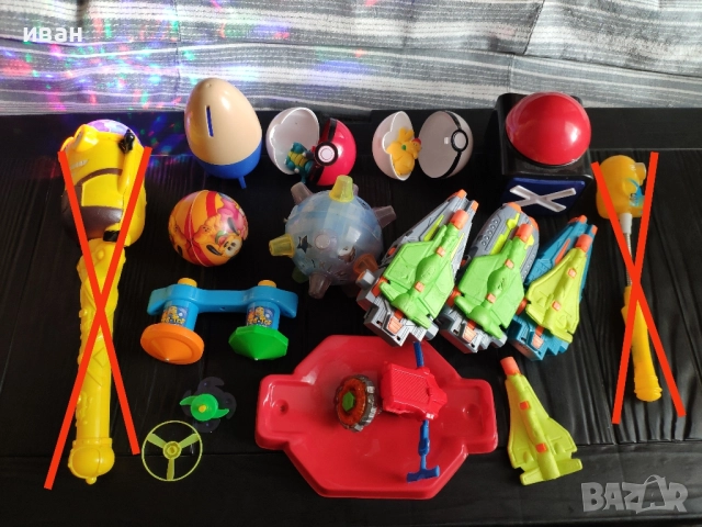 Фиджит - fidget и фигурки, снимка 5 - Фигурки - 38991702