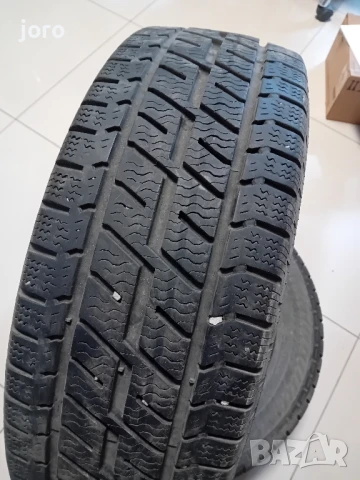 гуми за бус 205/65/16с