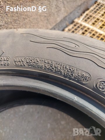 Гуми за бус, снимка 6 - Гуми и джанти - 41635887