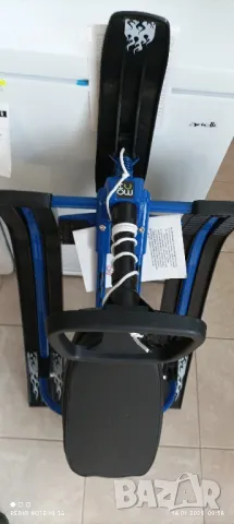 Детска Шейна Снежко Последни бройки., снимка 8 - Зимни спортове - 48676573