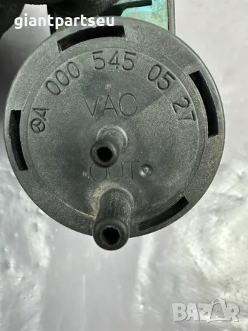 Клапан Турбо за Мерцедес Mercedes-benz A0005450527, снимка 2 - Части - 49130074