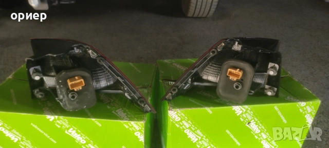 Лед стопове за голф 7, снимка 3 - Аксесоари и консумативи - 52637466