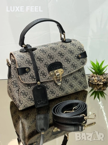Дамски Чанти ⚜️ GUESS , снимка 9 - Чанти - 52584536