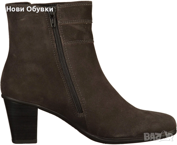 Gabor, 39, 40, нови, оригинални дамски боти, естествена кожа, снимка 3 - Дамски боти - 52094105