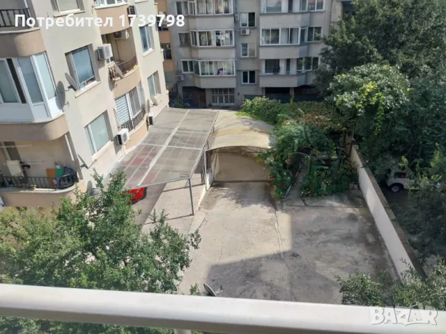 За продажба - тухлен апартамент във Варна