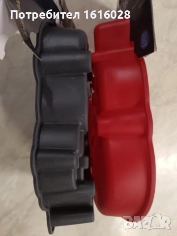 Силиконови форми - молдове дядо Коледа и Снежен човек., снимка 5 - Форми - 52351732