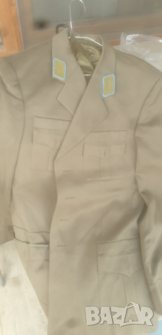 Военна униформа подполковник , снимка 5 - Други - 44636522