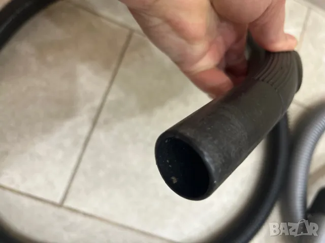 Маркуч за прахосмукачка, снимка 3 - Прахосмукачки - 48355767