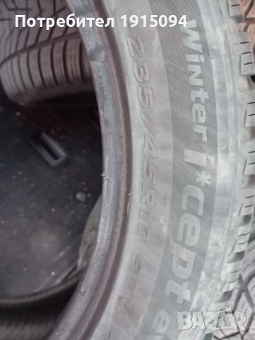 Гуми, снимка 7 - Гуми и джанти - 52432198