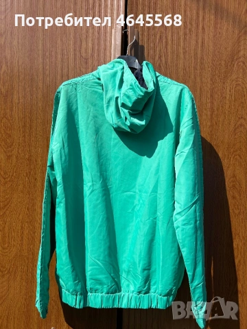Спортно яке Adidas , снимка 2 - Якета - 53824450