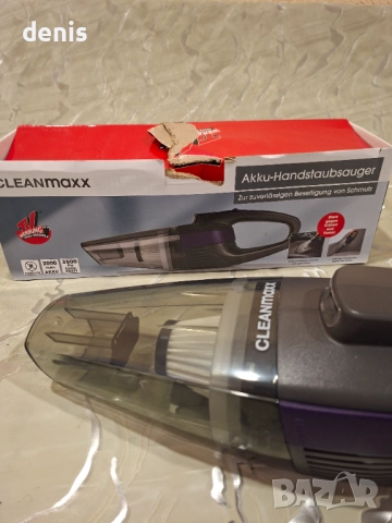 Прахосмукачка за кола, снимка 5 - Прахосмукачки - 52931236