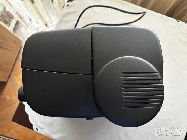 Кафе машина Solac, снимка 5 - Кафемашини - 51875075