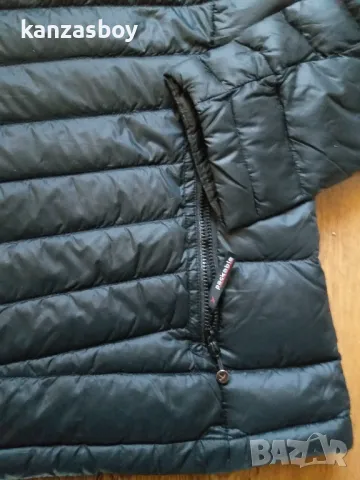 Yeti Womens Hardshell Down Jacket - дамско пухено яке XL, снимка 6 - Якета - 48510020