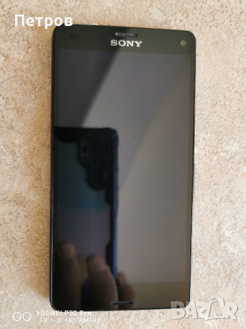 Sony Xperia Z3 Compact

за части, снимка 4 - Sony - 44835084