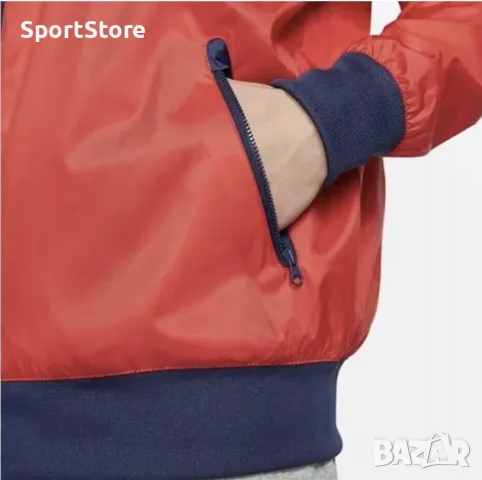 Nike Sportswear Windrunner, снимка 3 - Якета - 56116178