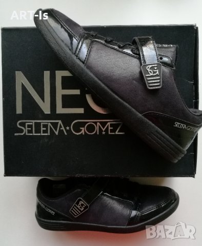 Спортни обувки Selena Gomez, снимка 3 - Кецове - 34806528