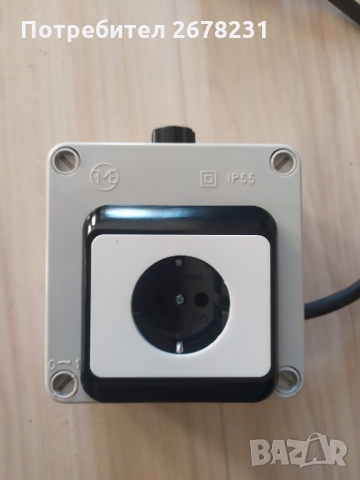 Регулатор на обороти до 3kW 220V за битови ел. двигатели или димер 4kW, снимка 6 - Градинска техника - 36064729