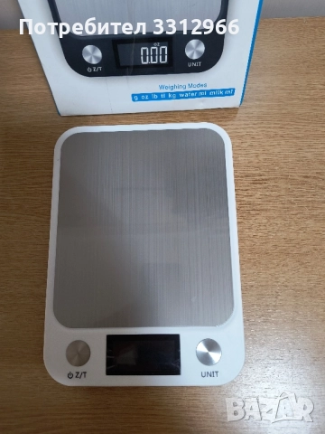Чисто нова кухненска везна, снимка 3 - Други - 52047548