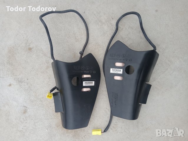 Въздушни възглавници за предни седалки на Мазда ЦХ-5. Airbag for Mazda CX-5, снимка 6 - Части - 35961799