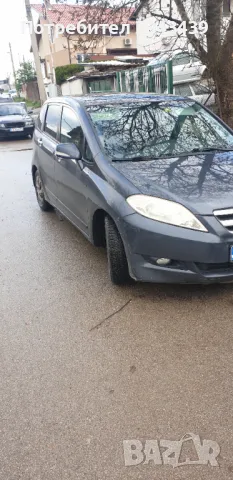 Honda FR V 2.0 150 к.с на части, снимка 2 - Автомобили и джипове - 49994584