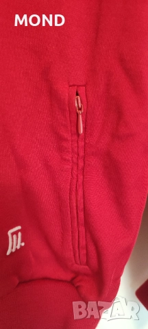 Ретро горнище Medico - над 35 години, снимка 4 - Спортни екипи - 52864862