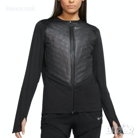 Nike Storm-FIT ADV Run Division Яке, снимка 9 - Спортни екипи - 40696360