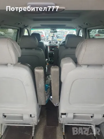 мерцедес виано , снимка 2 - Автомобили и джипове - 47443112