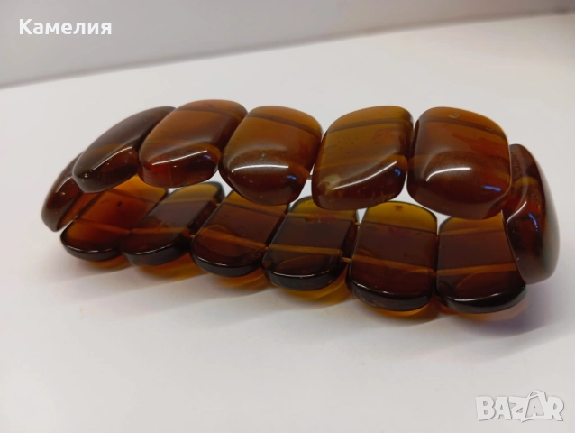 Кехлибар , снимка 6 - Гривни - 51942421