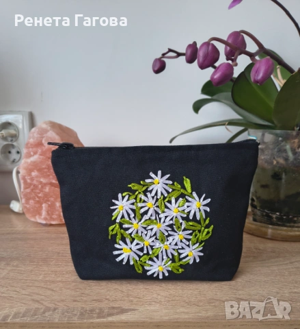 Несесер за козметика и лекарства 