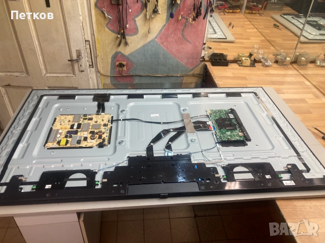 75QNED86A3A  EAX70302603 EBT30114604  LGP75S-25UL12 EAY65920731 HC750EQK-ABED1-A121