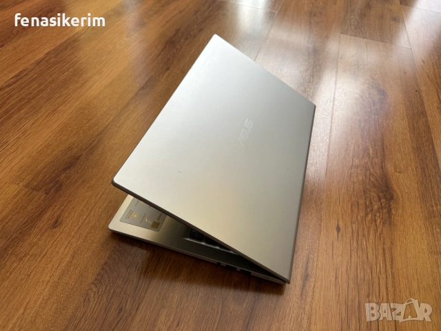 15.6' Full HD IPS Core i5-1135G7 Asus X515E 12GB DDR4/512GB NVMe/Win 11/Iris Xe/Бат 6ч, снимка 10 - Лаптопи за работа - 53798946