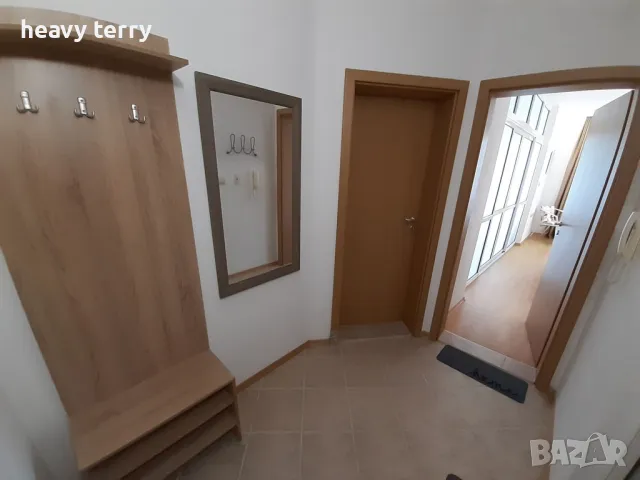 Ваканционен апартамент под наем, първа линия, гр. Бяла, Варненска област, снимка 12 - Квартири, нощувки - 46051274