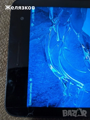 Таблет Huawei , снимка 2 - Таблети - 52820905