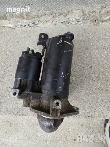 Стартер за Opel Zafira А Vectra 2.0D 0001109015