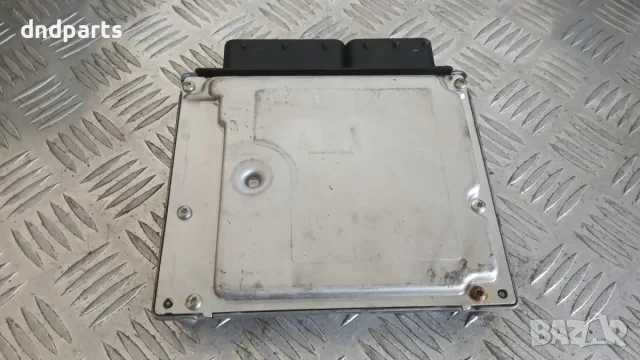 Компютър Mercedes E270 CDI W211 2003 A6471531379 0281011346 Mercedes-Benz E-Class 211 (W/S), снимка 3 - Части - 55850483