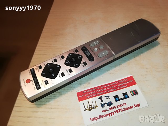PIONEER AXD7339 REMOTE ВНОС SWISS 0703222022, снимка 2 - Други - 36027583