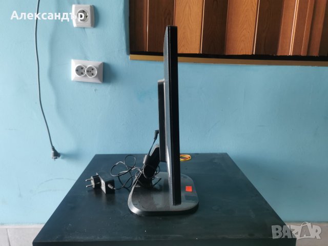 Монитор LG 22MP55HQ, 21.5' LED, AH-IPS - 22MP55HQ-P, снимка 3 - Монитори - 40887803