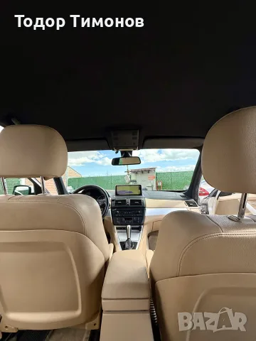 BMW X3 3000d-218кс, снимка 4 - Автомобили и джипове - 56245215