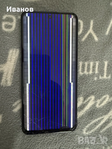 Honor X7d за Части, снимка 2 - Резервни части за телефони - 56176634