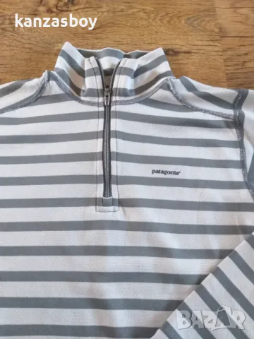 patagonia - страхотна юношеска блуза 