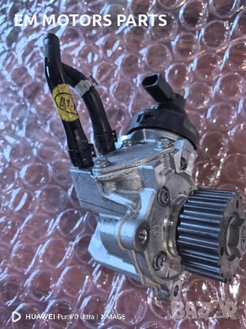 Дизелова помпа за транспортер Т6 2.0тди, снимка 2 - Части - 51801648