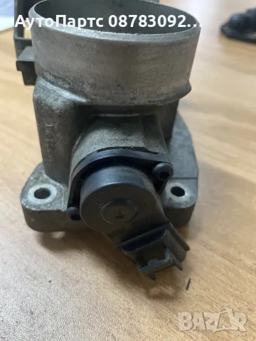 Дроселова клапа  FORD FIESTA 1.3 1.25 , снимка 3 - Части - 48902243
