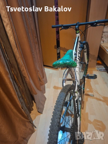 Планински велосипед Drag Hoop X2, снимка 3 - Велосипеди - 53698013