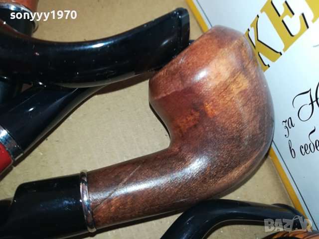 ЛОТ НОВИ ЛУЛИ 6БРОЯ 0902241629, снимка 11 - Лули - 44213965