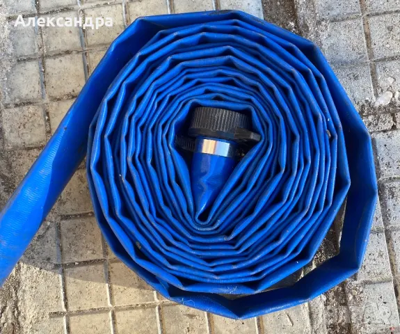 Бензинова помпа за напояване Raider, снимка 9 - Напояване - 47907025