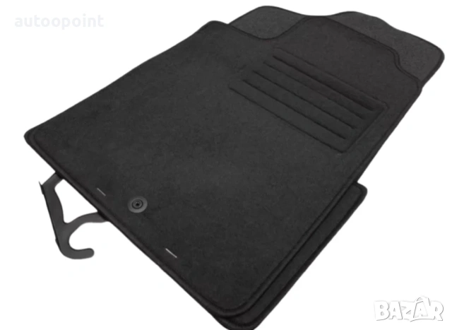 Мокетни стелки за PEUGEOT 607 (2001-2011) Petex