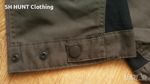 Lundhags Traverse Kids Pant размер 11-12 г / 146-152 см детски панталон - 2960, снимка 8 - Детски панталони и дънки - 56076000