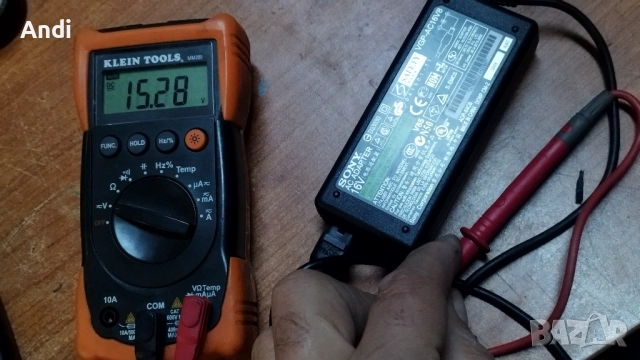 Захранване - Адаптер SONY VAIO 16V / 4.0A VGP-AC16V8 оригинален, снимка 6 - Захранвания и кутии - 52347154