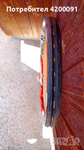 Yonex VCORE Si 98 тенис ракета, снимка 7 - Тенис - 51825471